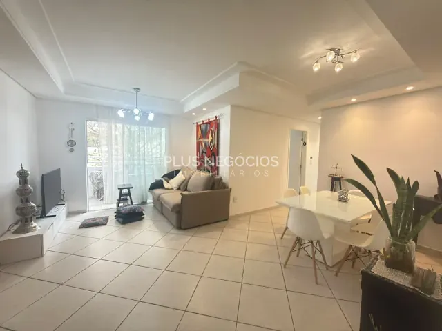 Apartamento com 96m² 3 quartos e 3 banheiros, à venda, no bairro Vila Independência em Sorocaba