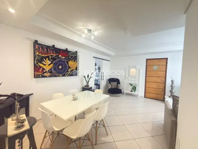 Apartamento com 96m² 3 quartos e 3 banheiros, à venda, no bairro Vila Independência em Sorocaba