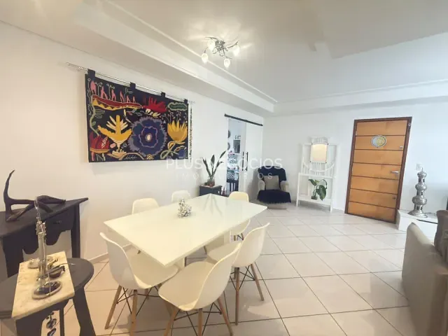 Apartamento com 96m² 3 quartos e 3 banheiros, à venda, no bairro Vila Independência em Sorocaba