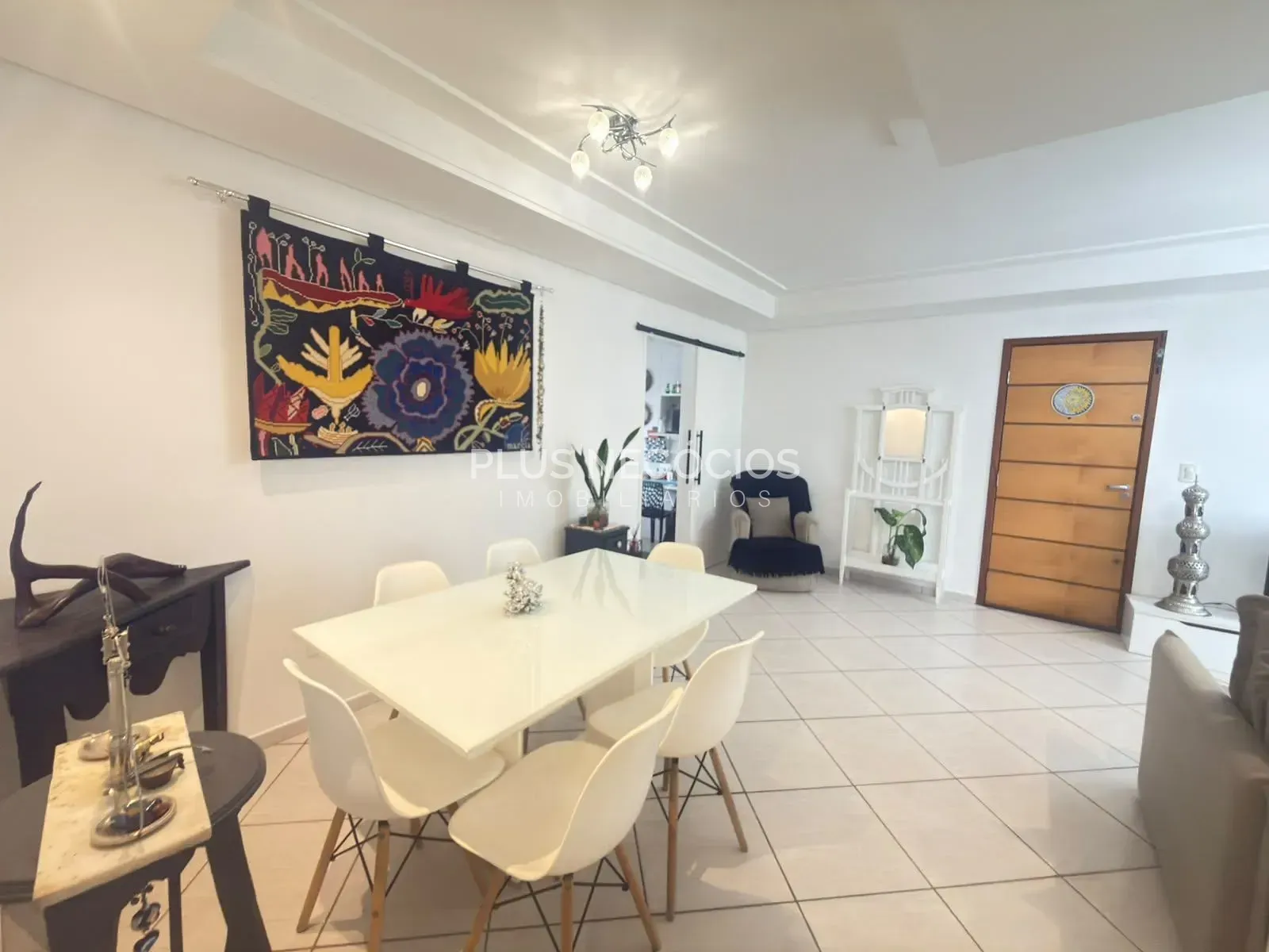 Apartamento, 3 quartos, 96 m² - Foto 5