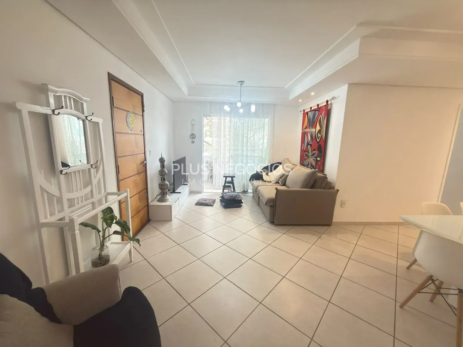 Apartamento, 3 quartos, 96 m² - Foto 6