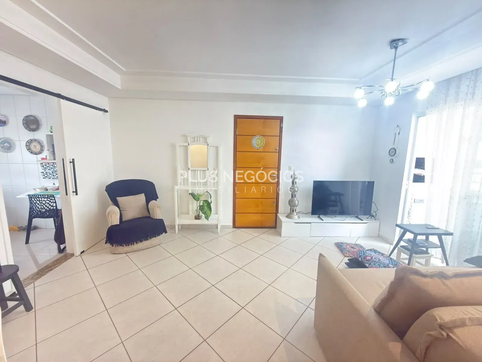 Apartamento, 3 quartos, 96 m² - Foto 7