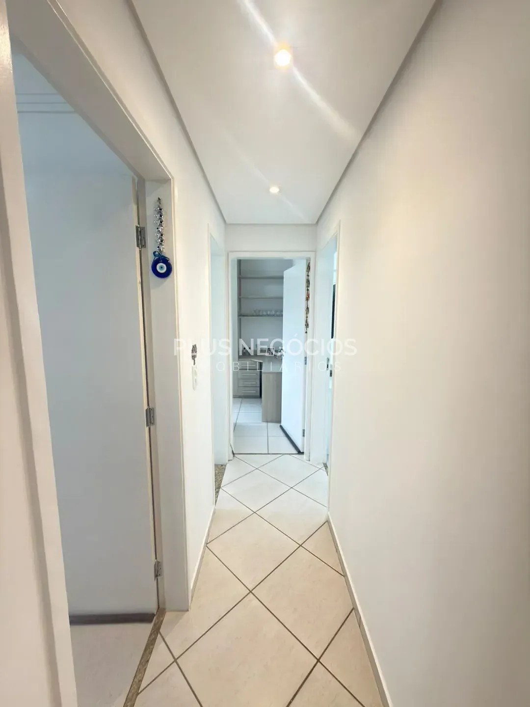 Apartamento, 3 quartos, 96 m² - Foto 9