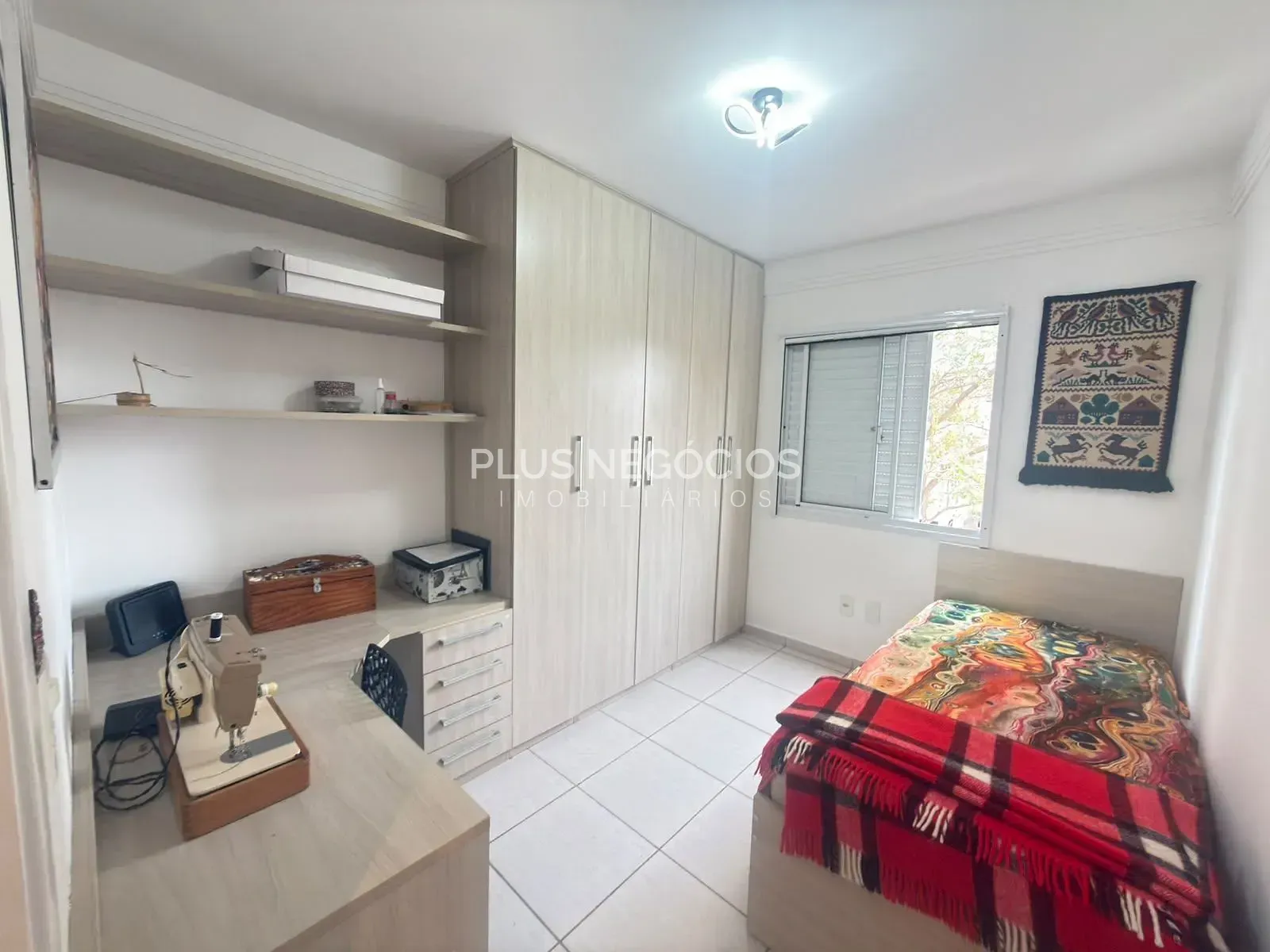 Apartamento, 3 quartos, 96 m² - Foto 10
