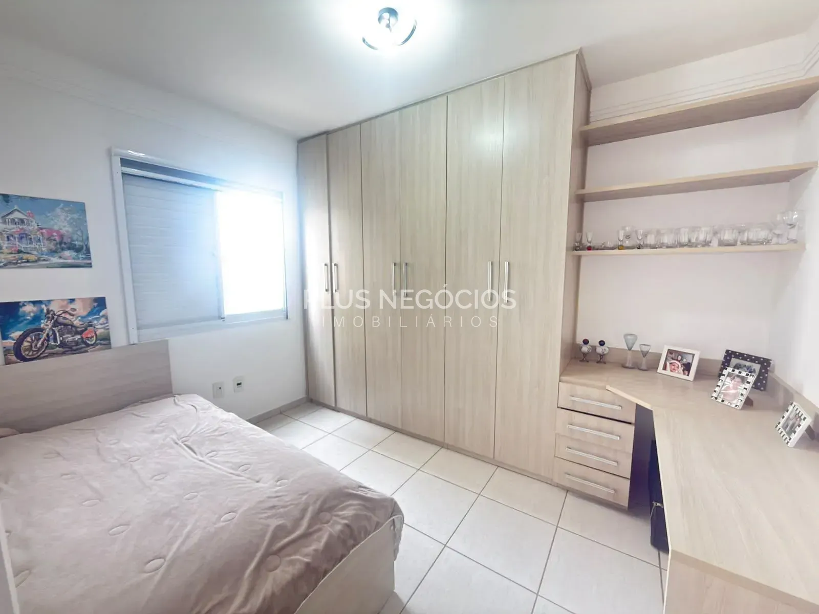 Apartamento, 3 quartos, 96 m² - Foto 11