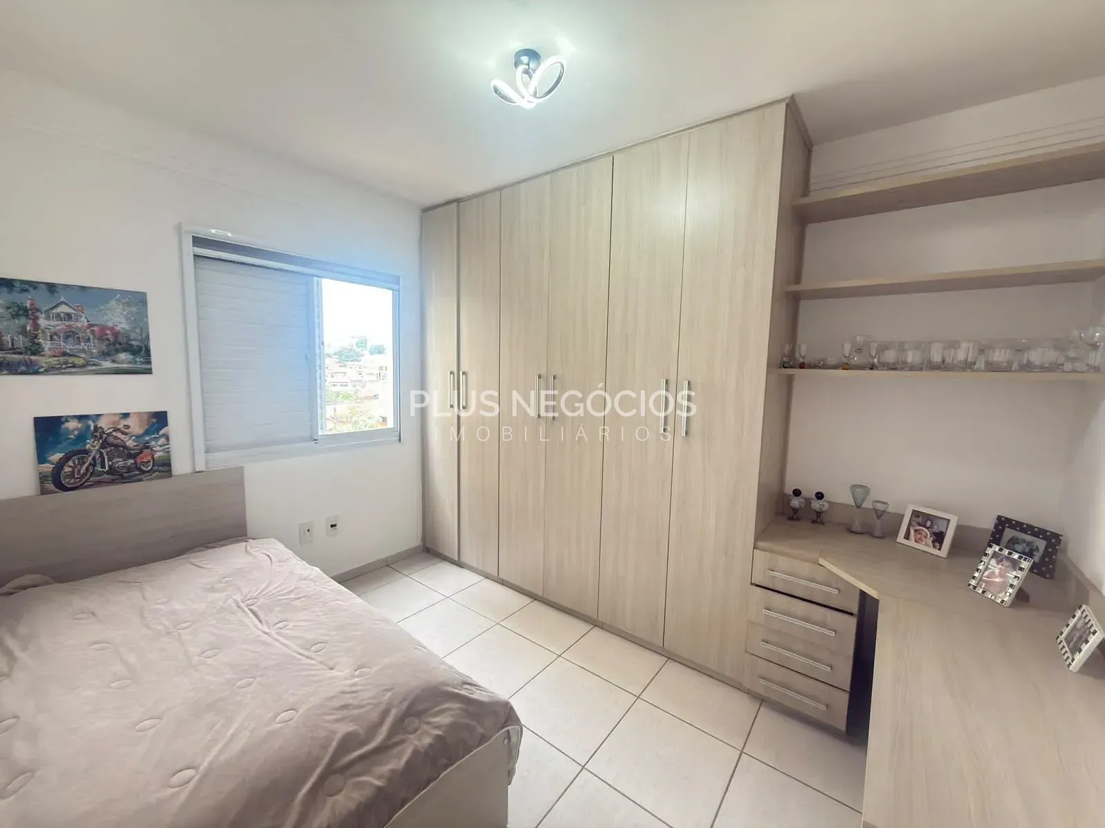Apartamento, 3 quartos, 96 m² - Foto 12