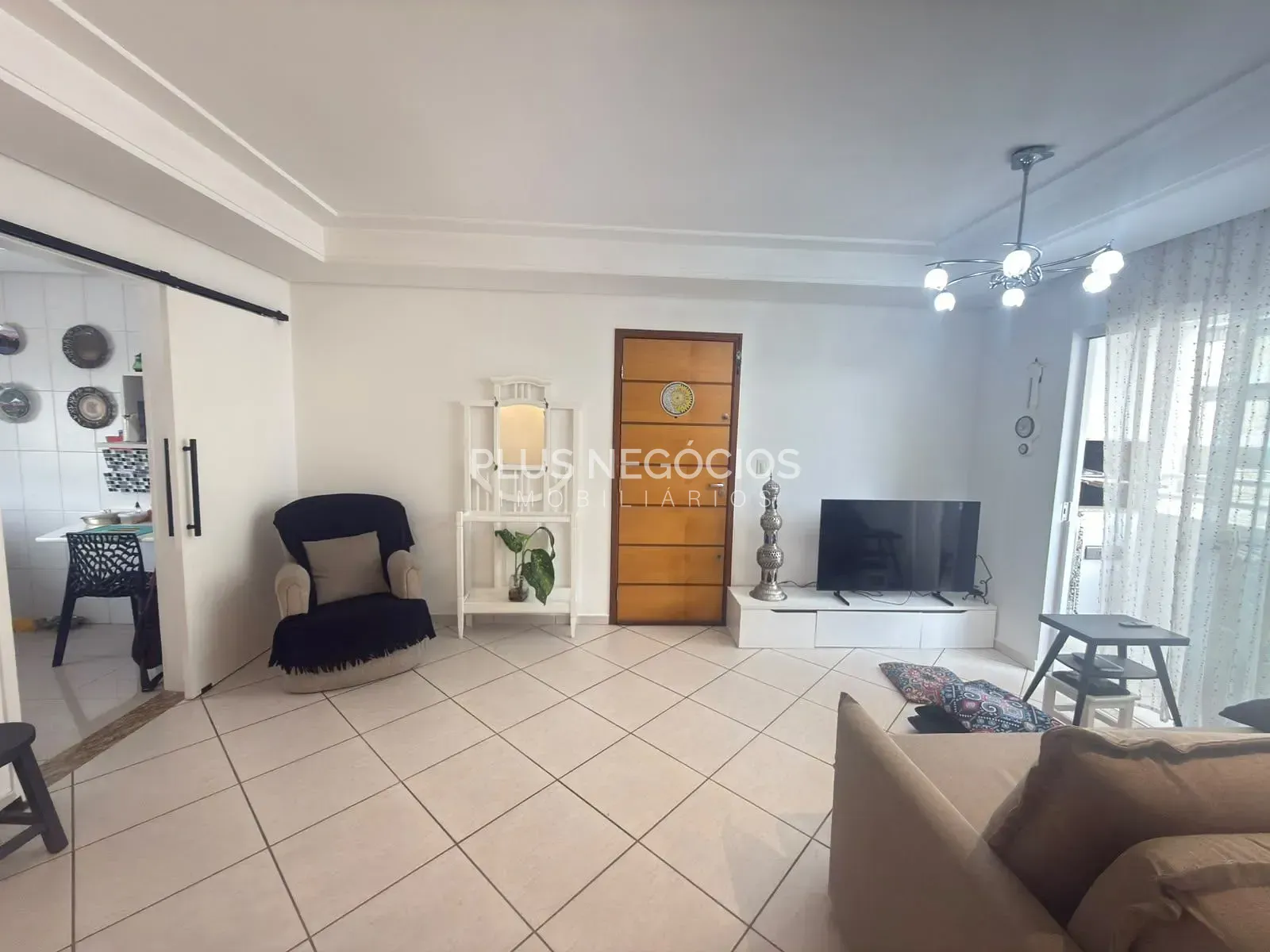 Apartamento, 3 quartos, 96 m² - Foto 8