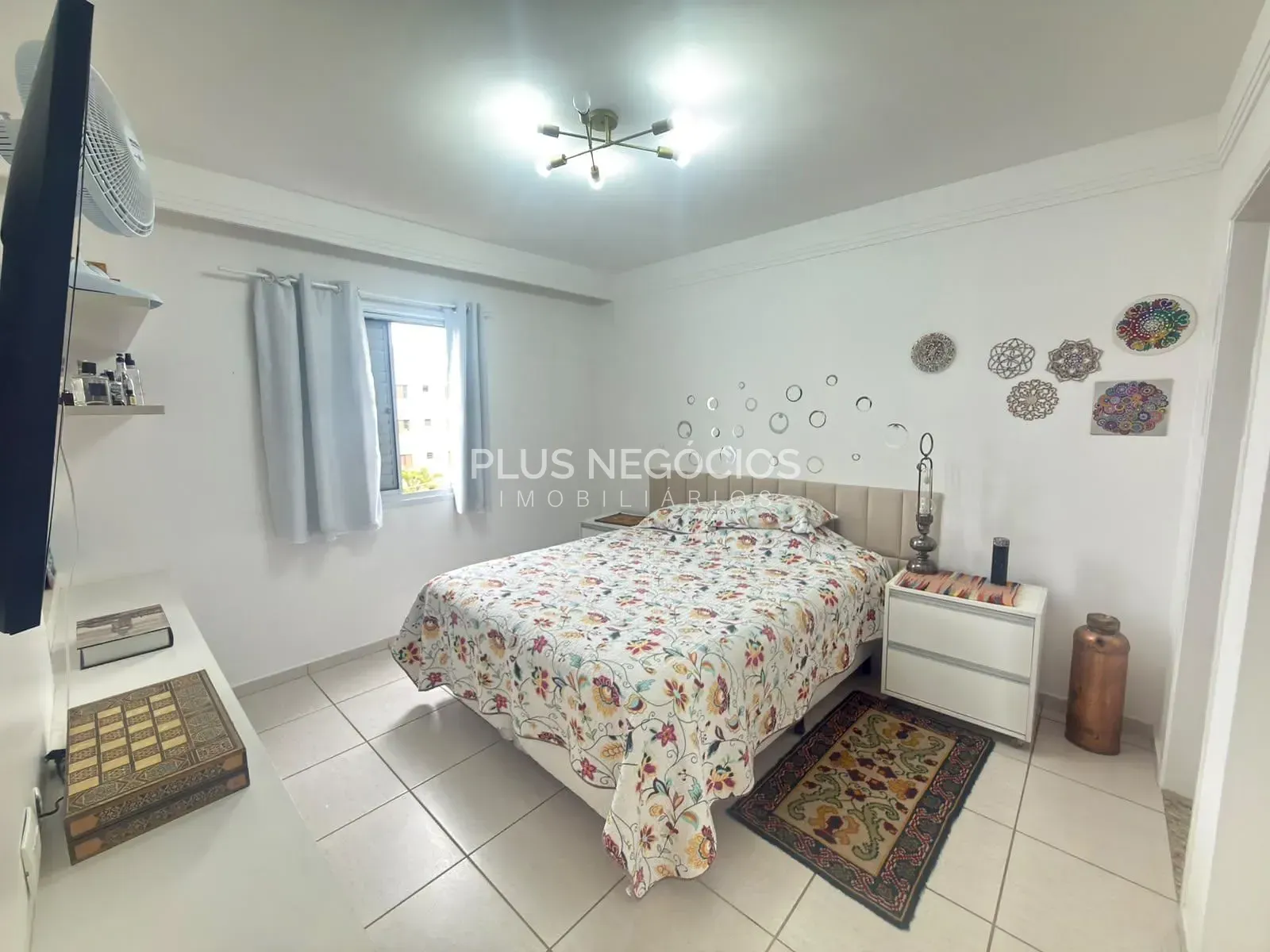 Apartamento, 3 quartos, 96 m² - Foto 14
