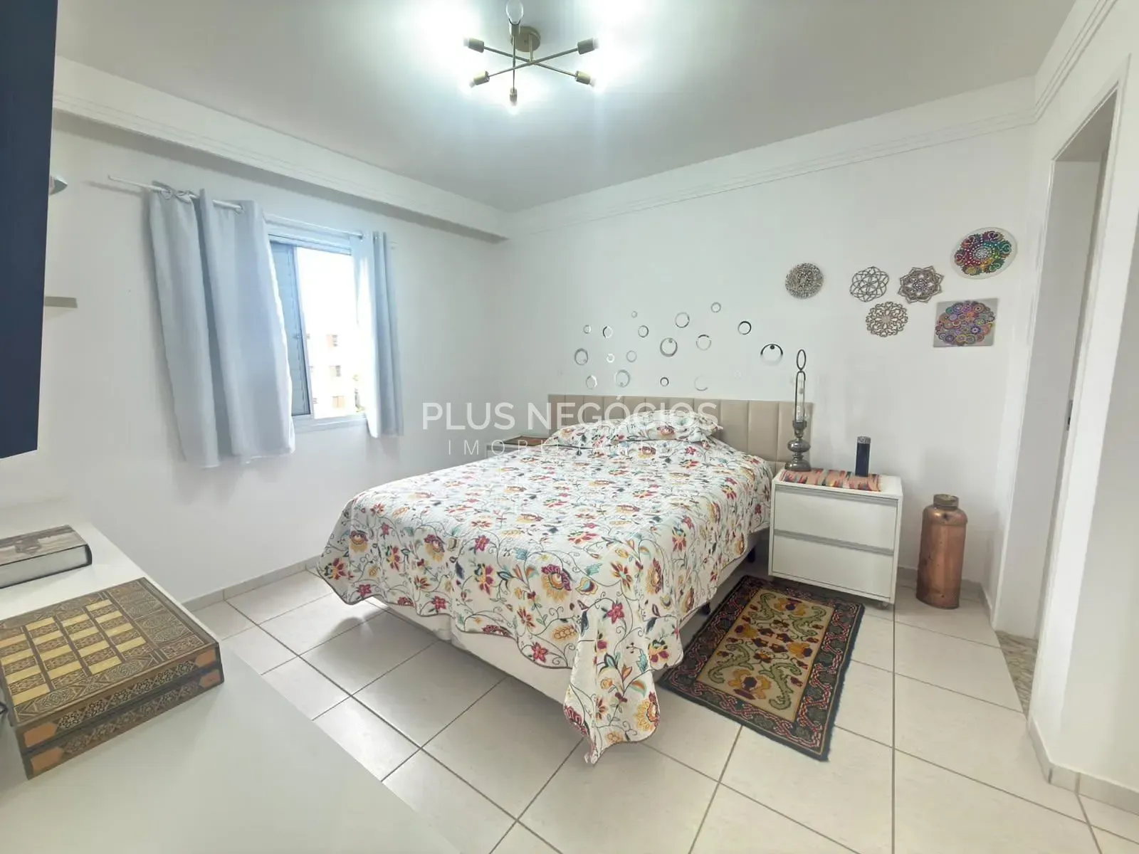Apartamento, 3 quartos, 96 m² - Foto 15