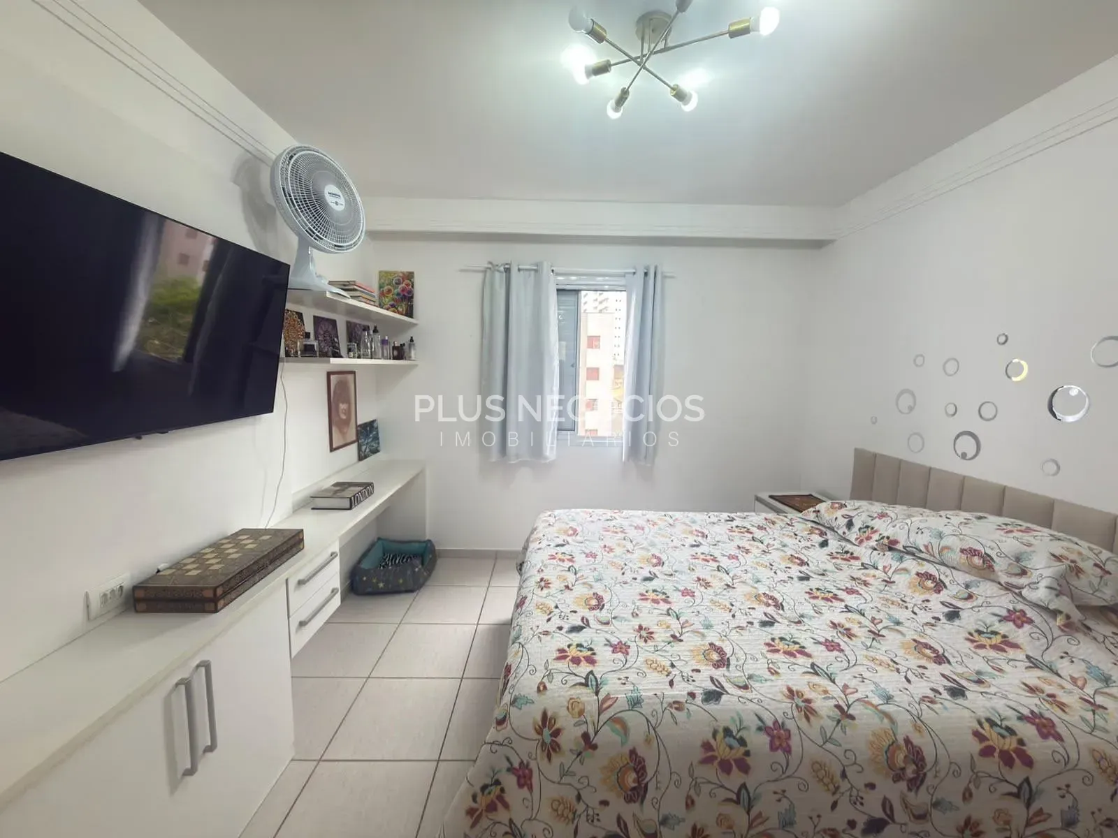 Apartamento, 3 quartos, 96 m² - Foto 16
