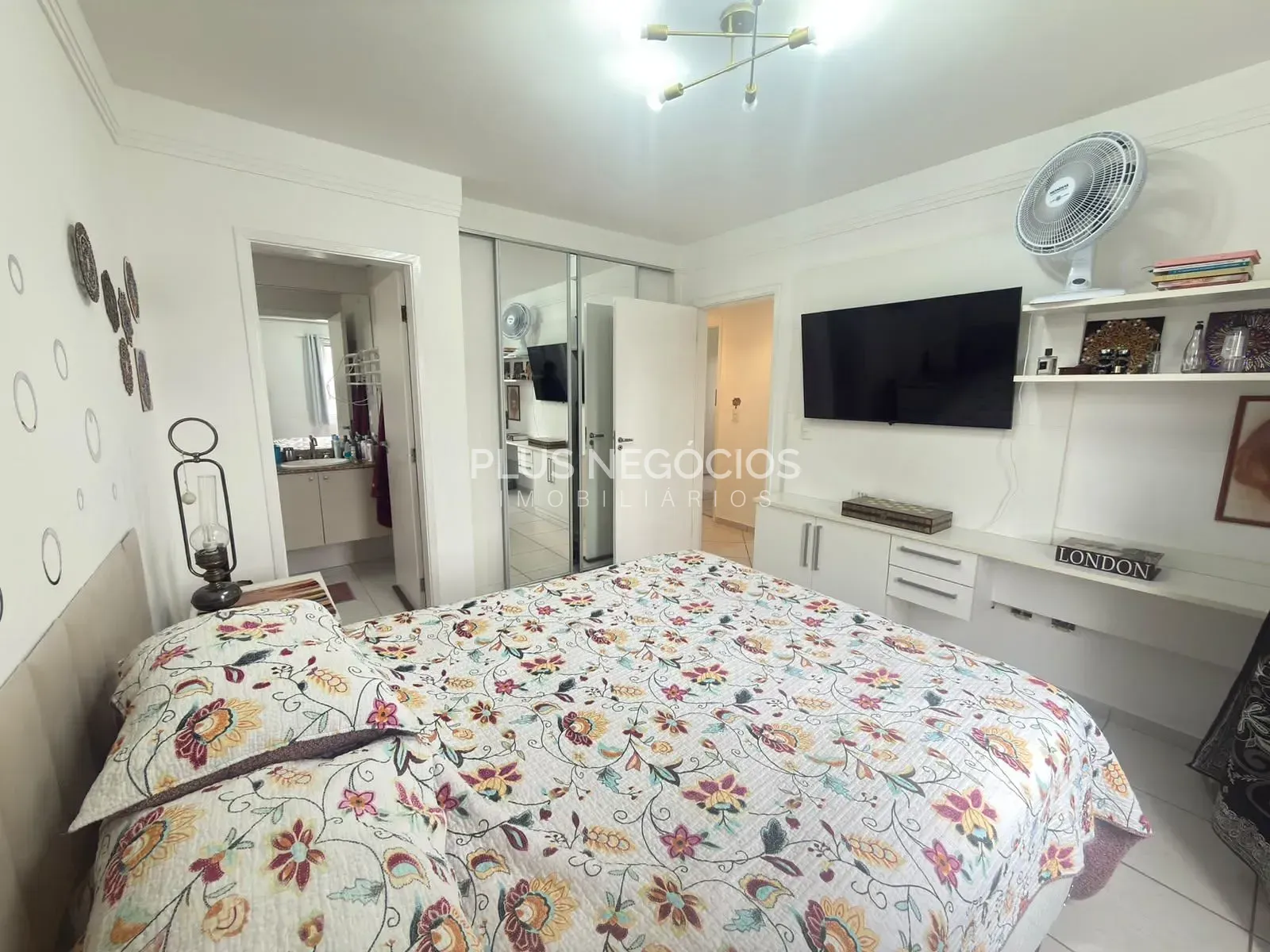 Apartamento, 3 quartos, 96 m² - Foto 18