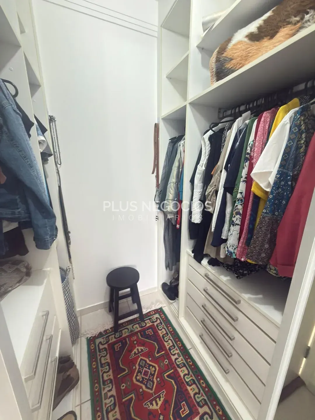 Apartamento, 3 quartos, 96 m² - Foto 21