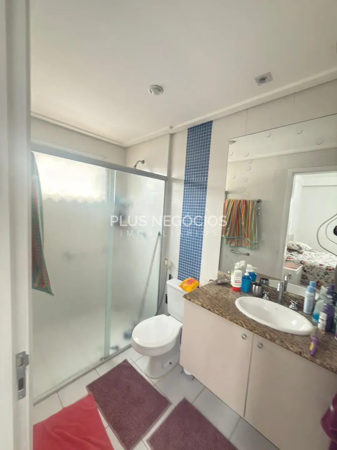 Apartamento, 3 quartos, 96 m² - Foto 22