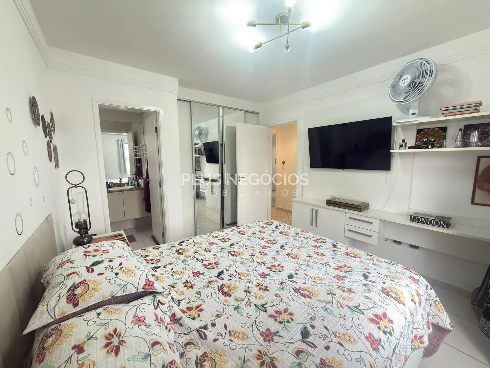 Apartamento, 3 quartos, 96 m² - Foto 25