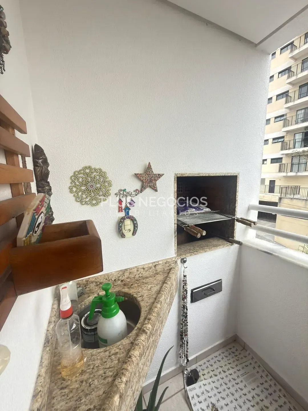 Apartamento, 3 quartos, 96 m² - Foto 26