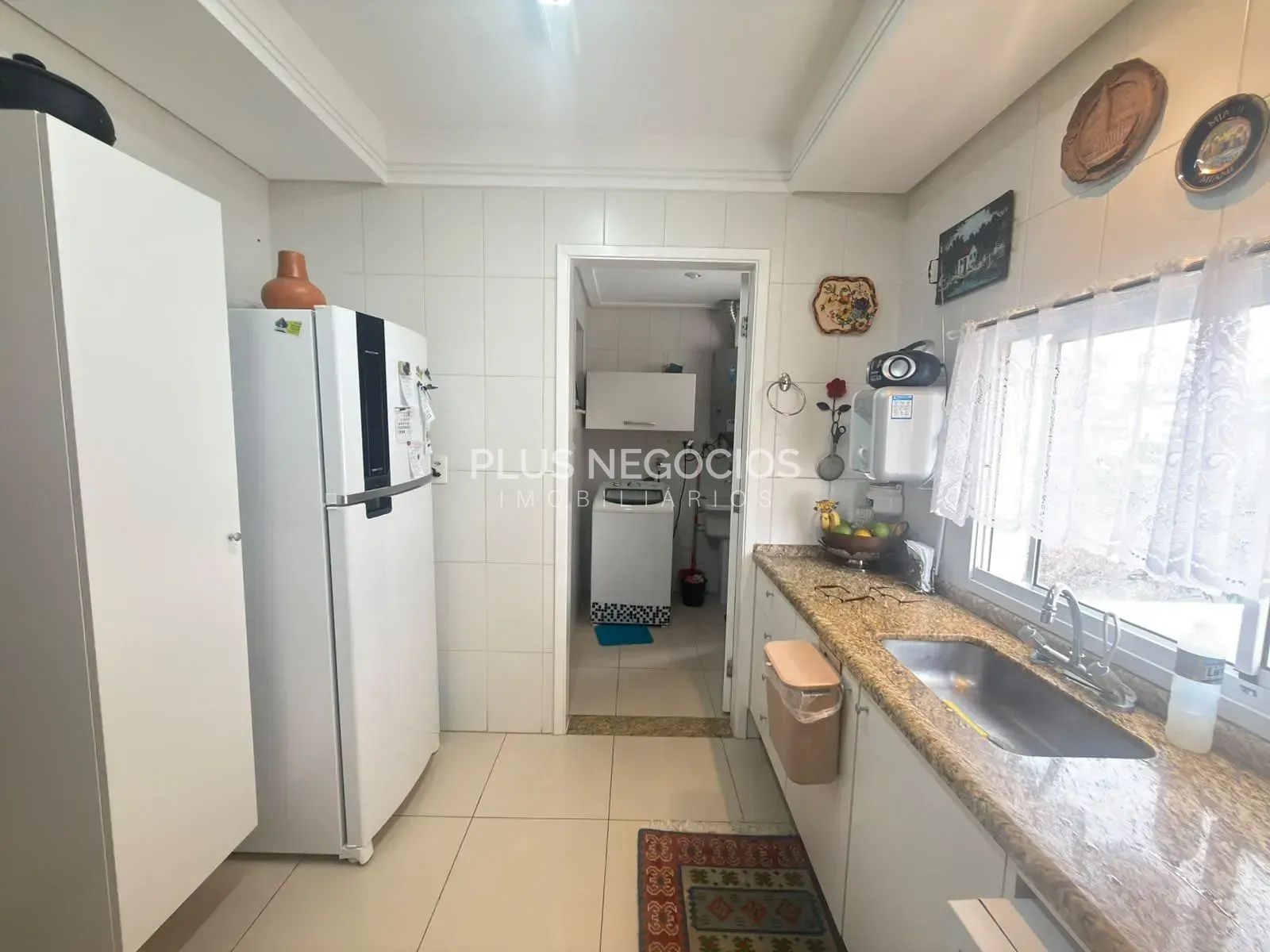 Apartamento, 3 quartos, 96 m² - Foto 27