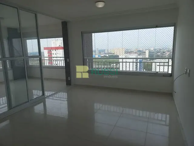 Apartamento 2 quartos e 2 banheiros, para alugar, no bairro Jardim Aquarius em São José dos Campos