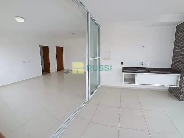 Apartamento 2 quartos e 2 banheiros, para alugar, no bairro Jardim Aquarius em São José dos Campos