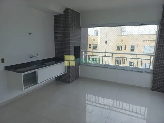 Apartamento 2 quartos e 2 banheiros, para alugar, no bairro Jardim Aquarius em São José dos Campos