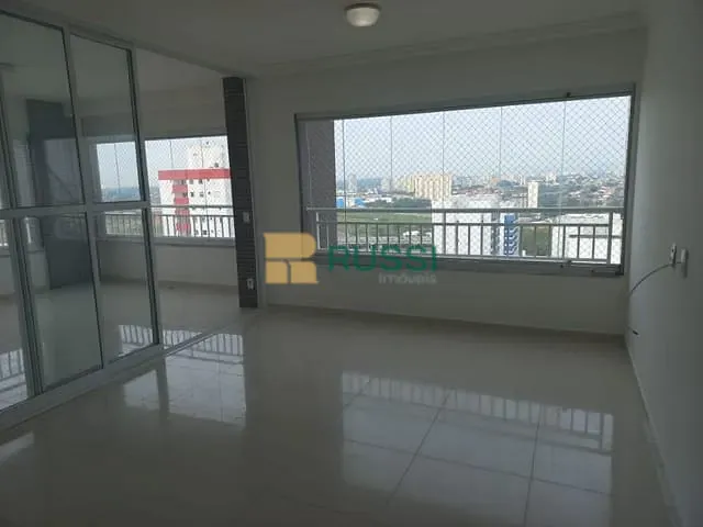 Apartamento 2 quartos e 2 banheiros, para alugar, no bairro Jardim Aquarius em São José dos Campos