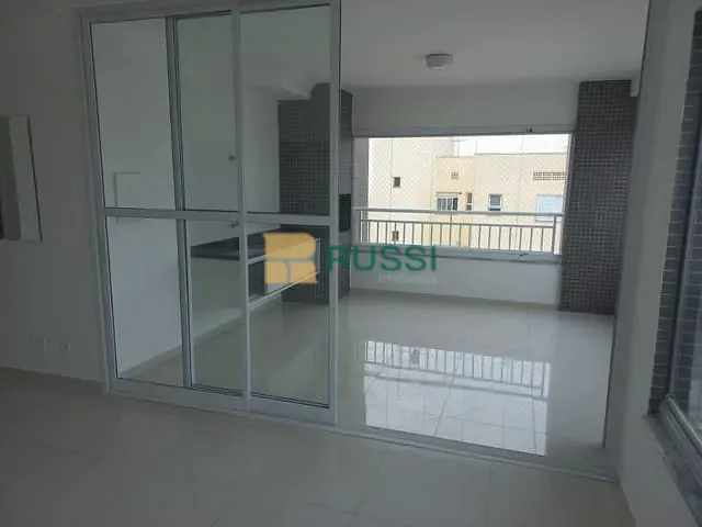 Apartamento 2 quartos e 2 banheiros, para alugar, no bairro Jardim Aquarius em São José dos Campos