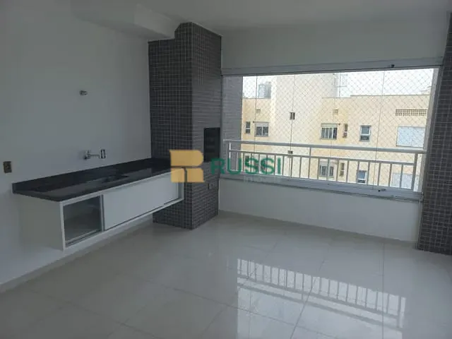Apartamento 2 quartos e 2 banheiros, para alugar, no bairro Jardim Aquarius em São José dos Campos
