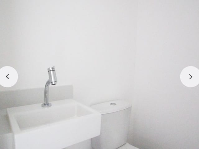 Apartamento com 111m² 3 quartos e 4 banheiros, à venda, no bairro Indianópolis em São Paulo