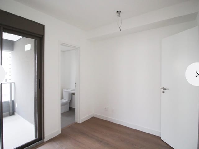 Apartamento com 111m² 3 quartos e 4 banheiros, à venda, no bairro Indianópolis em São Paulo