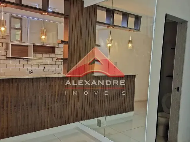 Apartamento com 65m² 3 quartos e 1 banheiro, à venda, no bairro Vila Tesouro em São José Dos Campos