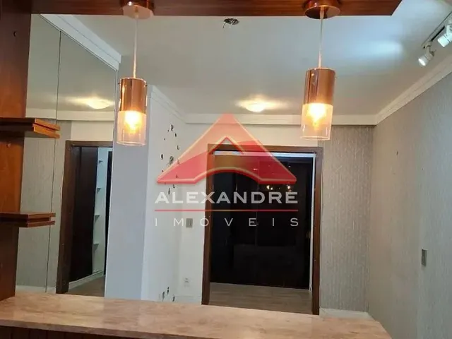 Apartamento com 65m² 3 quartos e 1 banheiro, à venda, no bairro Vila Tesouro em São José Dos Campos