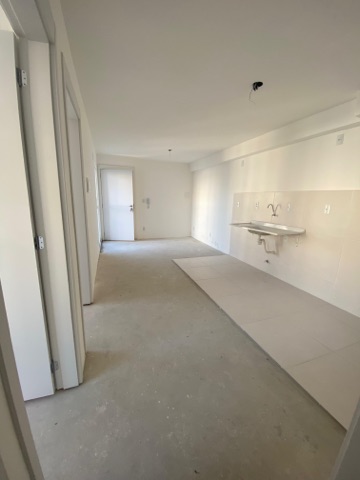 Foto do Apartamento - Apartamento à venda no Life Park Simões Lopes, Fragata, Pelotas, RS. 56 m², 2 dormitórios, 1 vaga, sacada, churrasqueira, e lazer completo. | UP Imóveis
