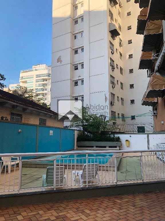 Apartamento à venda com 2 quartos, 80m² - Foto 23