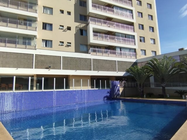 Foto do Apartamento - Apartamento 3 Quartos um com suite  com lazer 2 vagas no bairro Vila Cloris/Planalto, regiao da Pampulha | Deltalar Imóveis