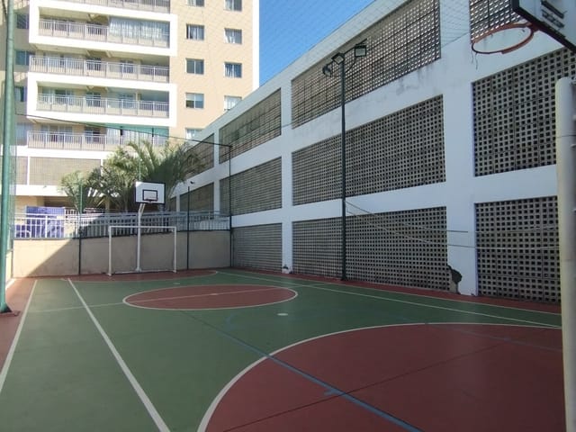 Foto do Apartamento - Apartamento 3 Quartos um com suite  com lazer 2 vagas no bairro Vila Cloris/Planalto, regiao da Pampulha | Deltalar Imóveis