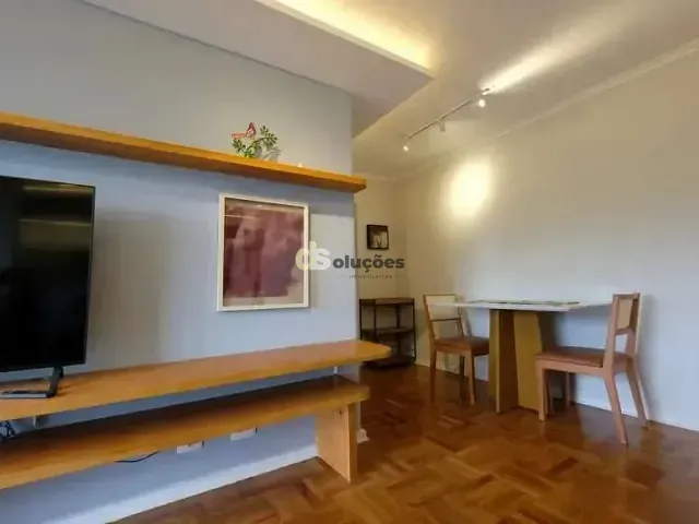 Apartamento 2 quartos e 2 banheiros, para alugar, no bairro Vila Madalena em São Paulo