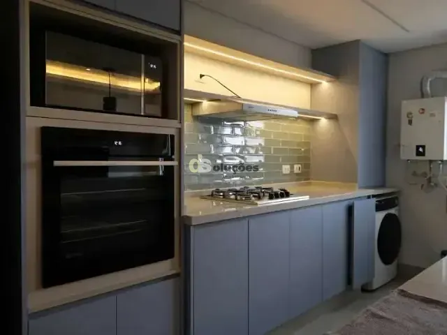 Apartamento 2 quartos e 2 banheiros, para alugar, no bairro Vila Madalena em São Paulo