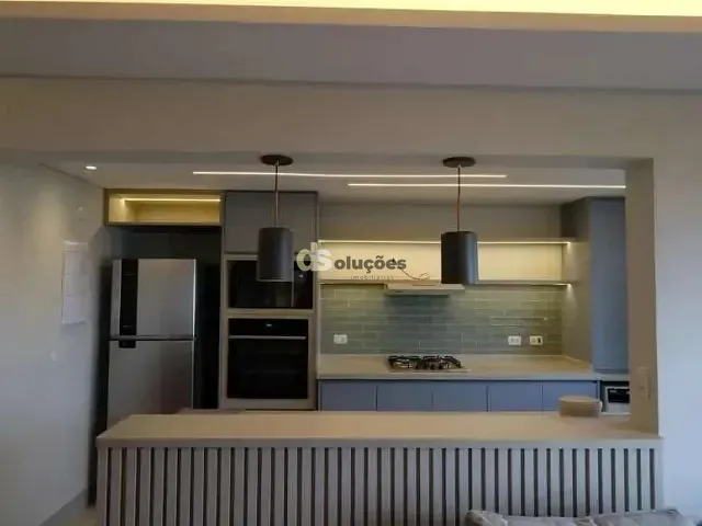 Apartamento 2 quartos e 2 banheiros, para alugar, no bairro Vila Madalena em São Paulo