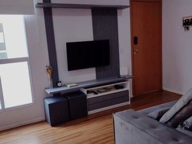 Foto do Apartamento - Apartamento com 2 dormitórios à venda, 40 m² por R$ 184.000,00 - Jardim Santa Inês III - São José dos Campos/SP | INDEPENDENCE NEGOCIOS IMOBILIARIOS LTDA