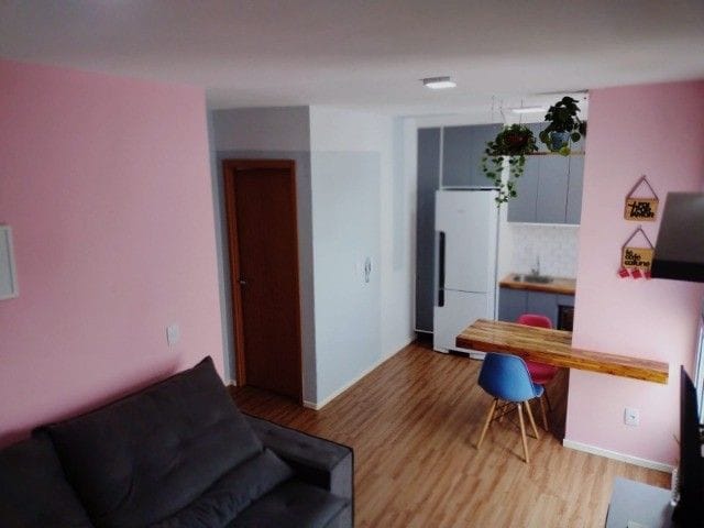 Foto do Apartamento - Apartamento com 2 dormitórios à venda, 40 m² por R$ 184.000,00 - Jardim Santa Inês III - São José dos Campos/SP | INDEPENDENCE NEGOCIOS IMOBILIARIOS LTDA