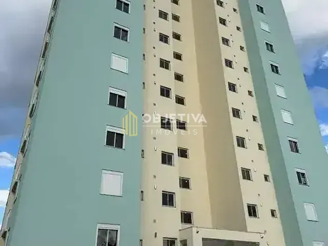 Apartamento 2 quartos e 1 banheiro, à venda, no bairro Industrial em Novo Hamburgo