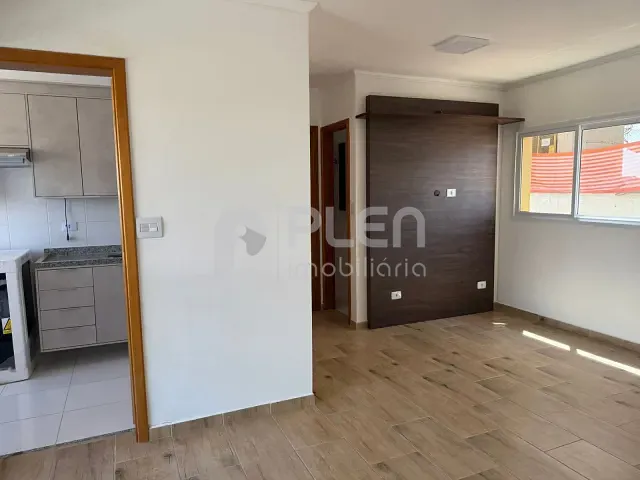 Apartamento 2 quartos e 3 banheiros, à venda, no bairro Lauzane Paulista em São Paulo