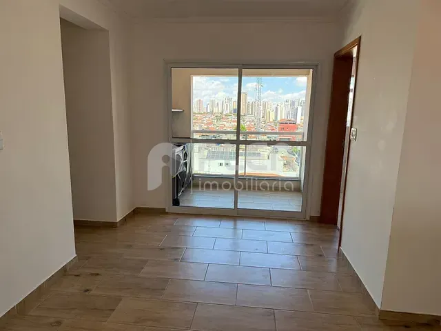 Apartamento 2 quartos e 3 banheiros, à venda, no bairro Lauzane Paulista em São Paulo