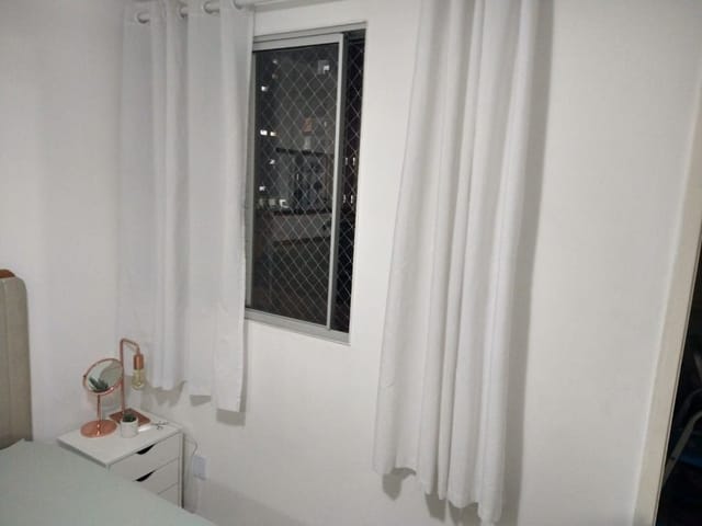 Foto do Apartamento - Apartamento no Condominio Spazio Campo di Bragança com 2 dormitórios à venda, 50 m² por R$ 266.000 - Palmeiras de São José - São José dos Campos/SP | RUSSI IMÓVEIS