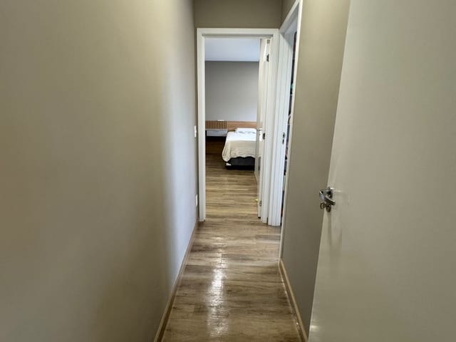 Apartamento com 83m² 2 quartos e 3 banheiros, à venda ou para alugar, no bairro Centro Comercial Jubran em Barueri