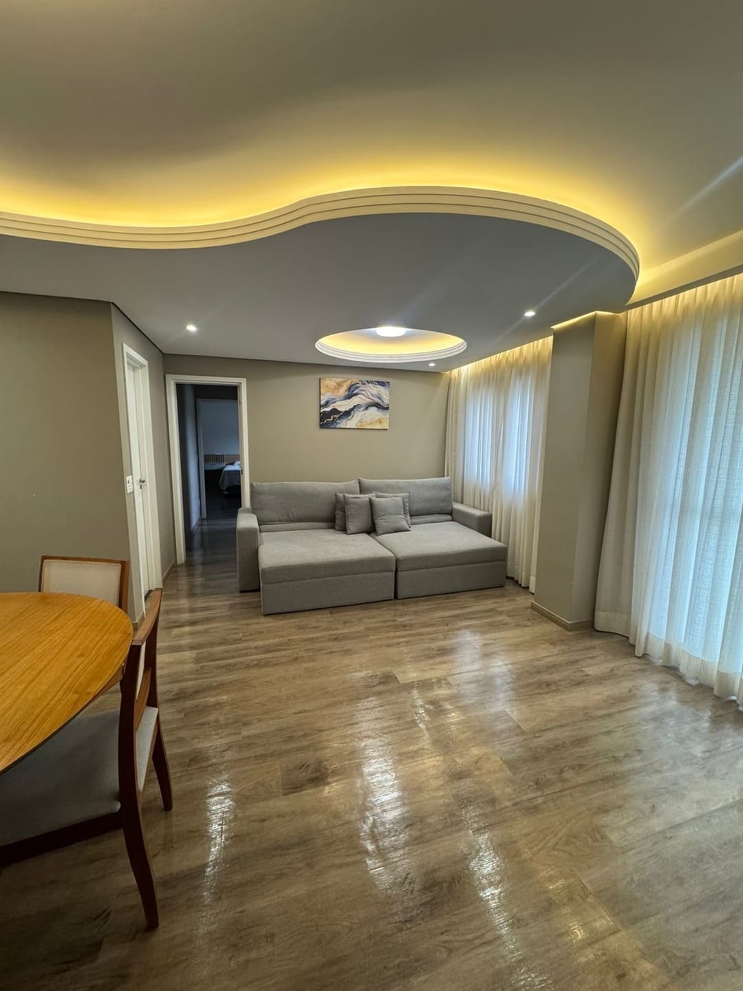 Apartamento em Centro Comercial Jubran — foto 2