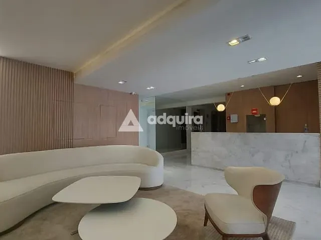 Apartamento com 277m² 3 quartos e 2 banheiros, à venda, no bairro Uvaranas em Ponta Grossa