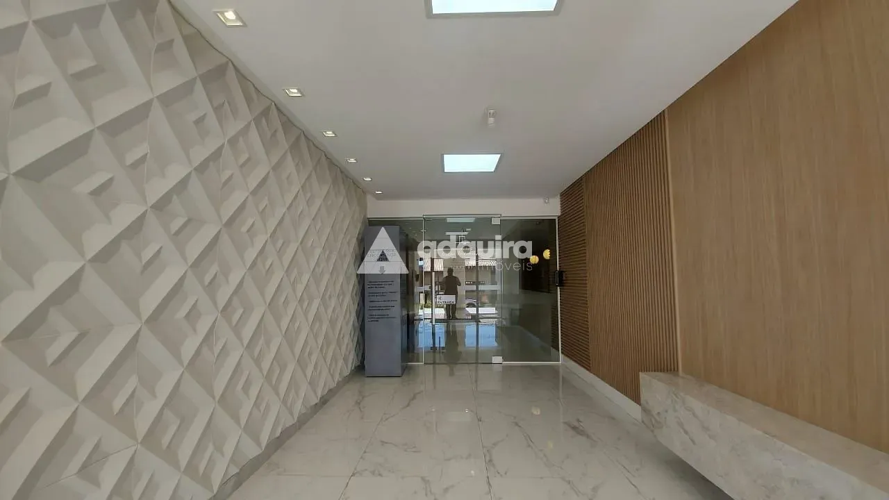 Apartamento, 3 quartos, 134 m² - Foto 2