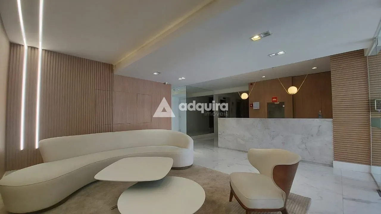 Apartamento, 3 quartos, 134 m² - Foto 4