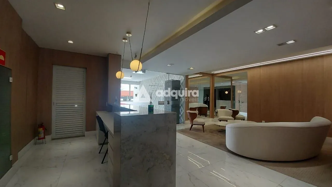 Apartamento, 3 quartos, 134 m² - Foto 3