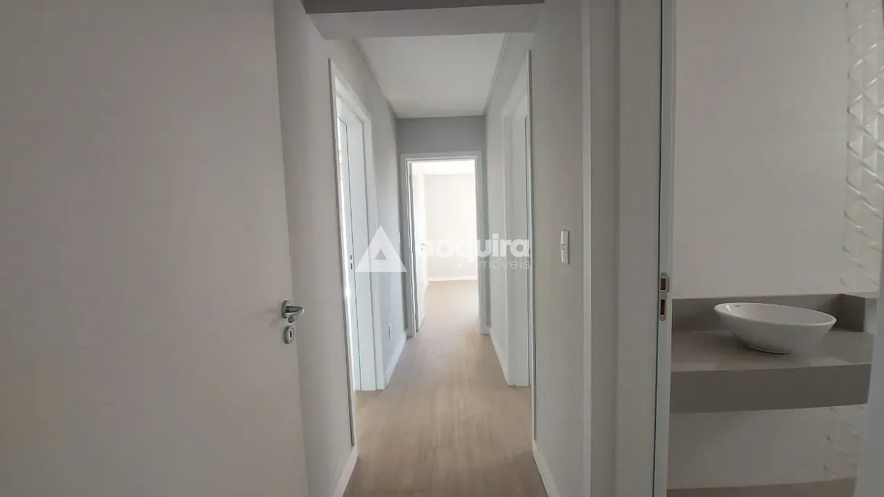 Apartamento, 3 quartos, 134 m² - Foto 16